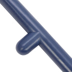 Blue Hook For Therapeutic cane Manual Massager Muscle Relax Point Tool