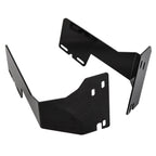 For Harley Road Glide FLTR 1998-2013 Hidden Head Fairing Support Brackets