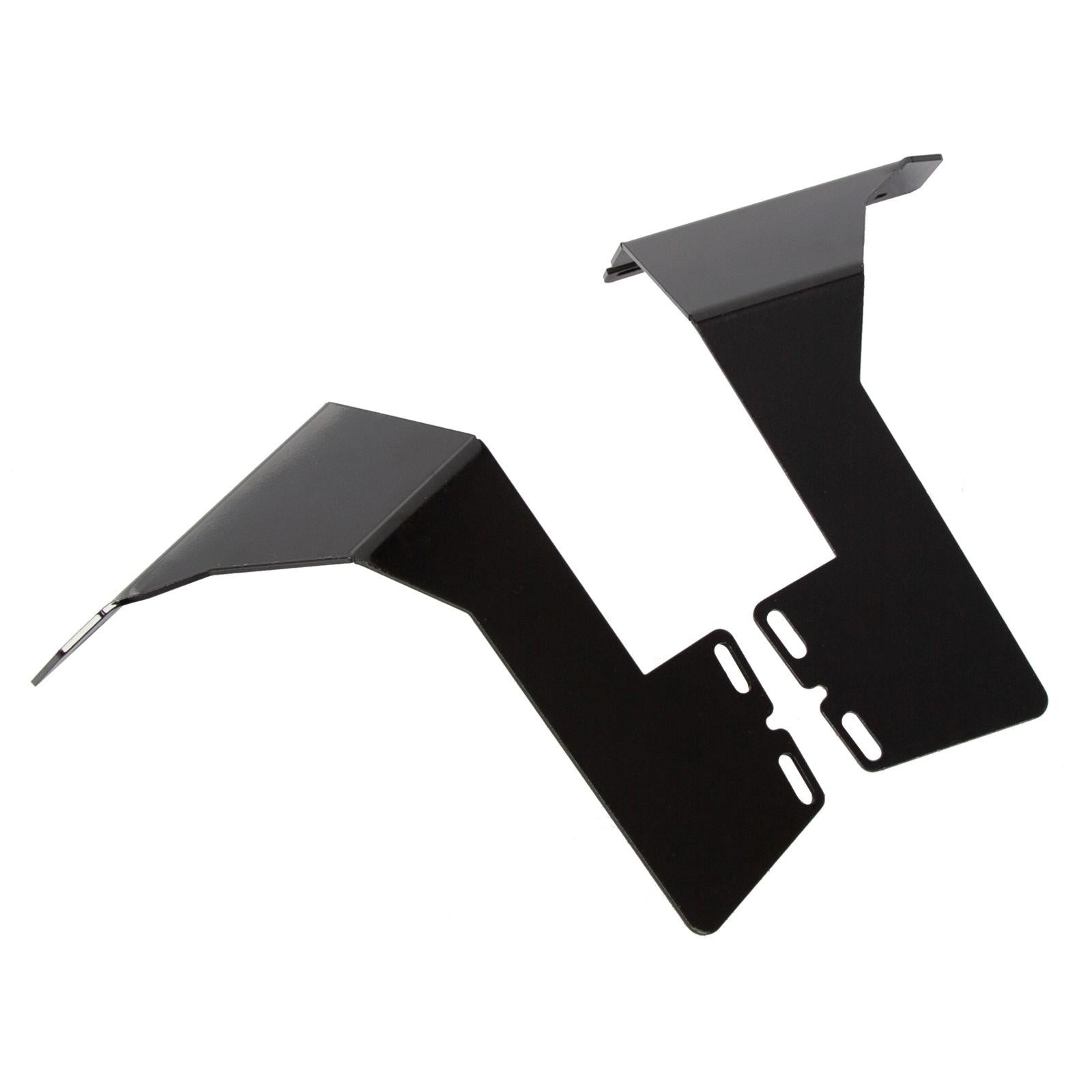 For Harley Road Glide FLTR 1998-2013 Hidden Head Fairing Support Brackets