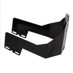 For Harley Road Glide FLTR 1998-2013 Hidden Head Fairing Support Brackets