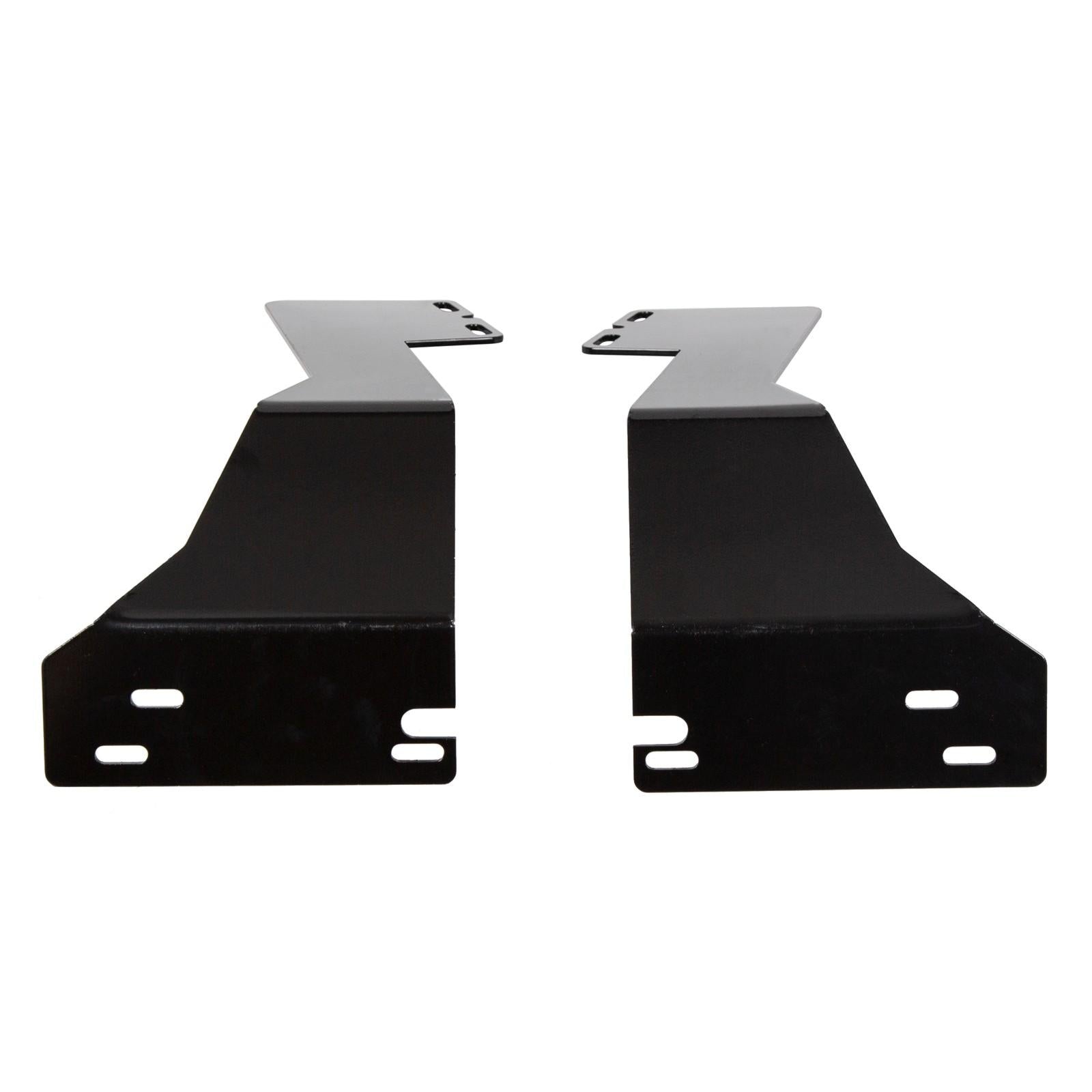 For Harley Road Glide FLTR 1998-2013 Hidden Head Fairing Support Brackets