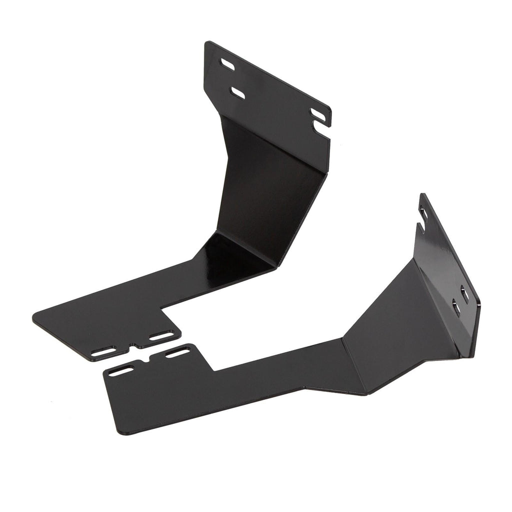 For Harley Road Glide FLTR 1998-2013 Hidden Head Fairing Support Brackets