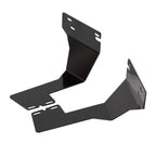 For Harley Road Glide FLTR 1998-2013 Hidden Head Fairing Support Brackets