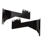 For Harley Road Glide FLTR 1998-2013 Hidden Head Fairing Support Brackets