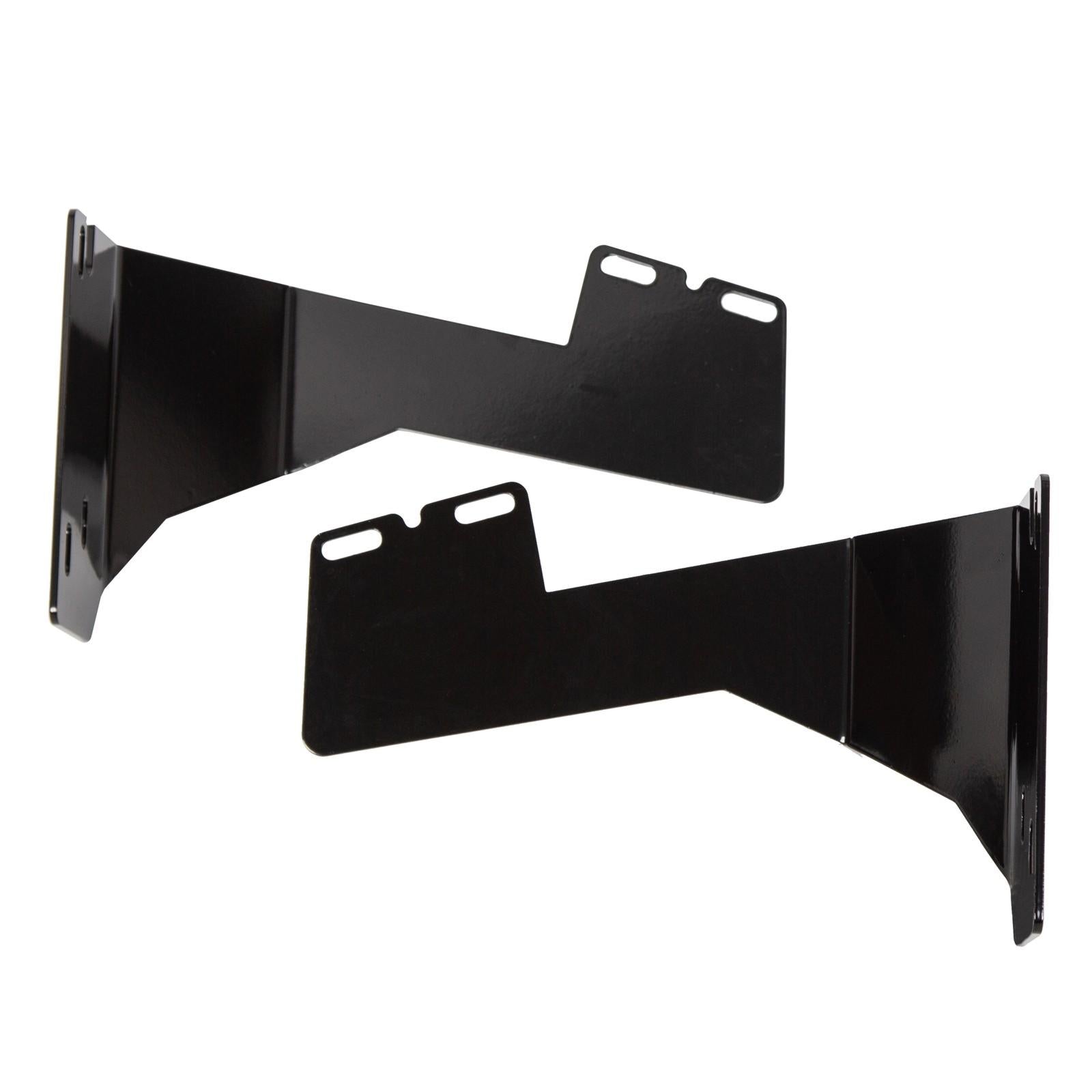For Harley Road Glide FLTR 1998-2013 Hidden Head Fairing Support Brackets