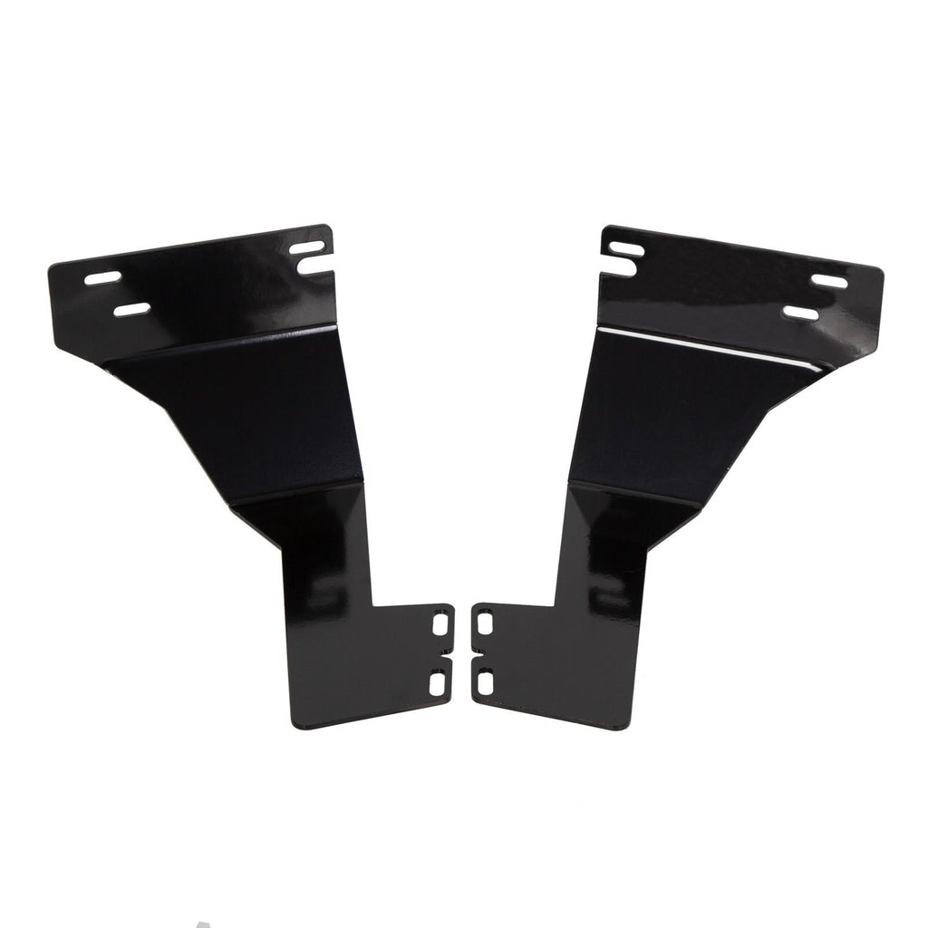 For Harley Road Glide FLTR 1998-2013 Hidden Head Fairing Support Brackets