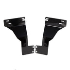 For Harley Road Glide FLTR 1998-2013 Hidden Head Fairing Support Brackets