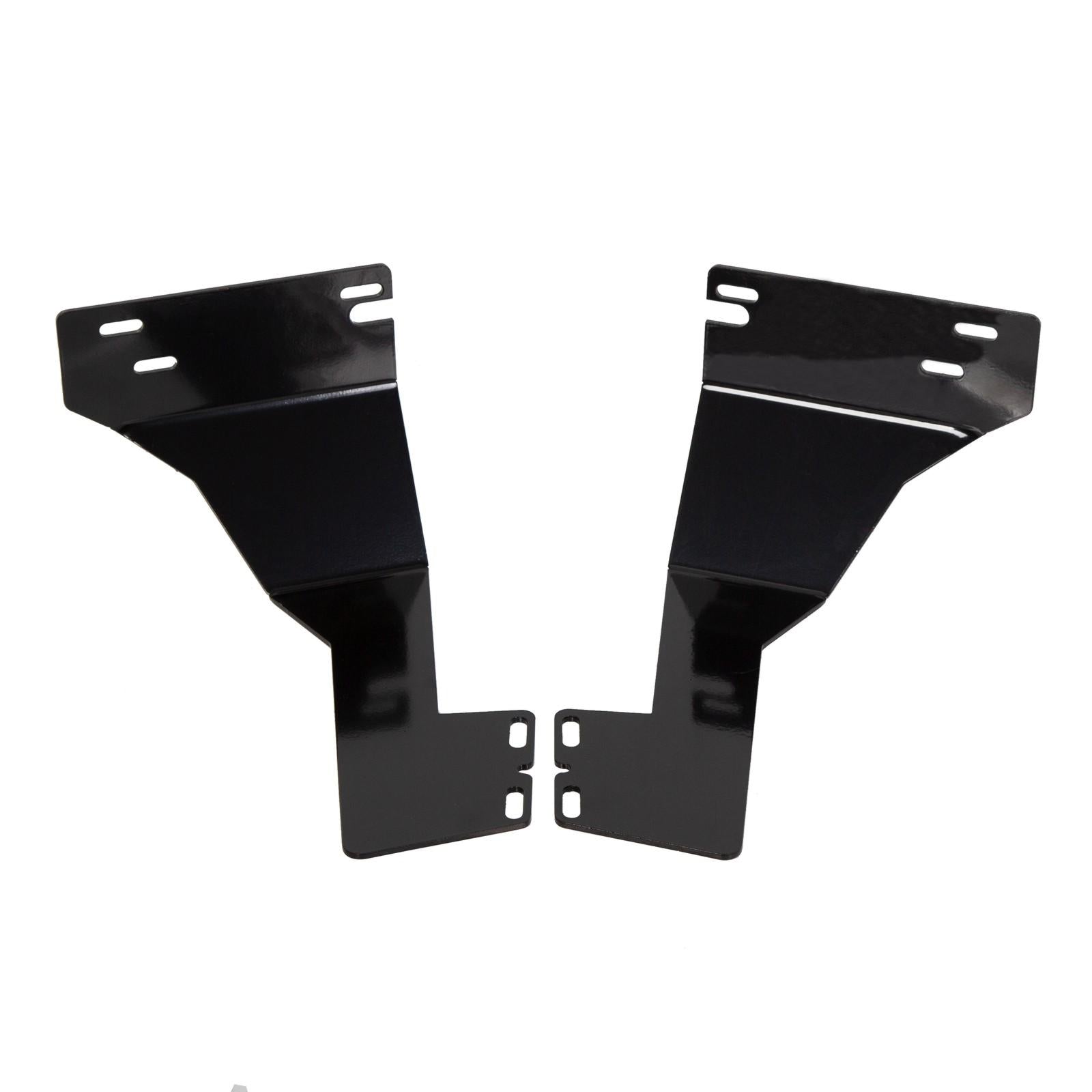 For Harley Road Glide FLTR 1998-2013 Hidden Head Fairing Support Brackets