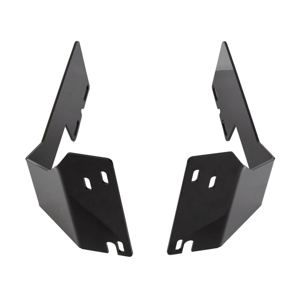 For Harley Road Glide FLTR 1998-2013 Hidden Head Fairing Support Brackets