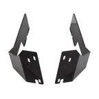For Harley Road Glide FLTR 1998-2013 Hidden Head Fairing Support Brackets