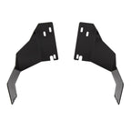 For Harley Road Glide FLTR 1998-2013 Hidden Head Fairing Support Brackets