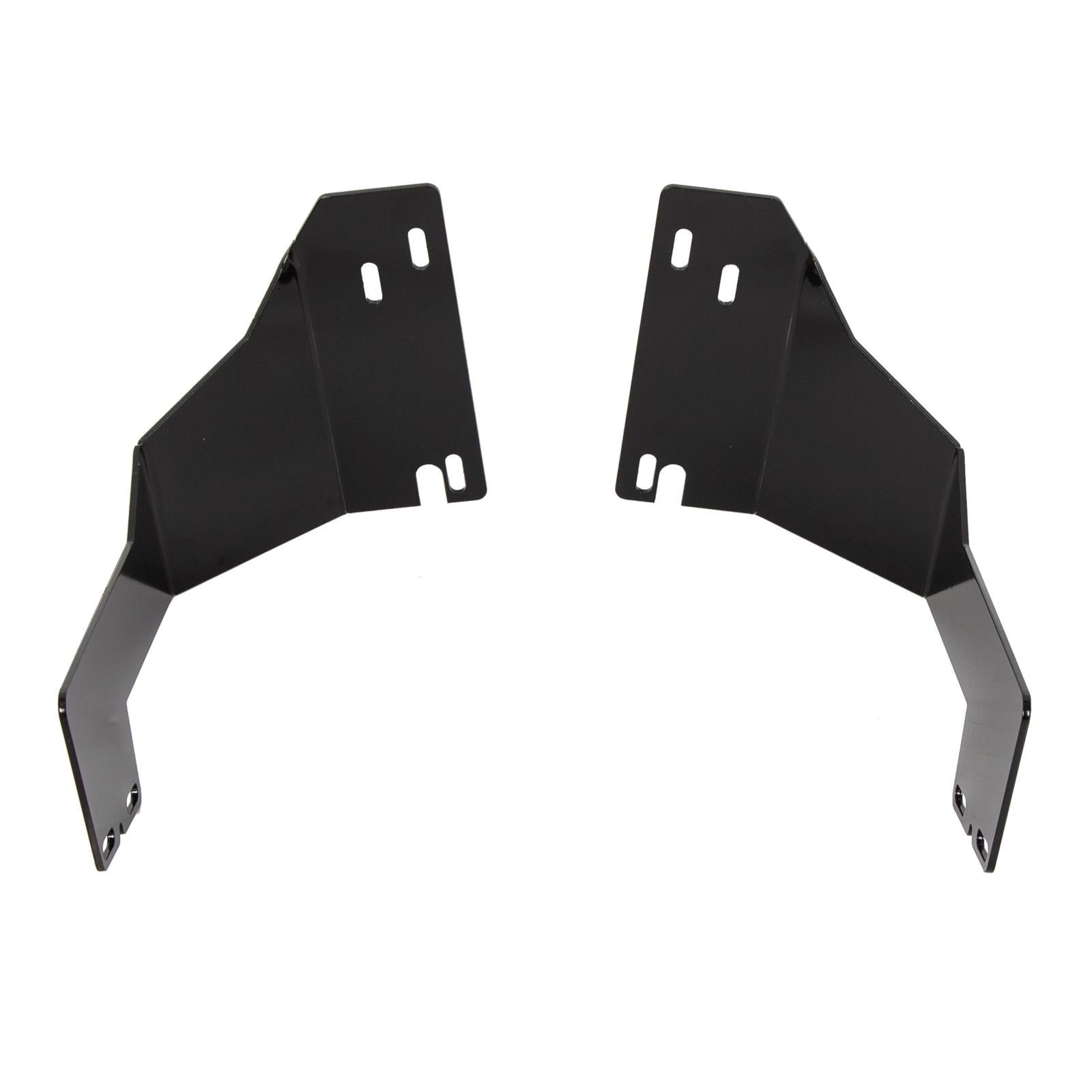 For Harley Road Glide FLTR 1998-2013 Hidden Head Fairing Support Brackets