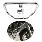 Chrome Engine Highway Guard Crash Bar For Harley Sportster XL 883 1200 84-03