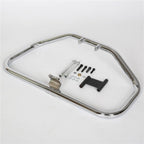 Chrome Engine Highway Guard Crash Bar For Harley Sportster XL 883 1200 84-03