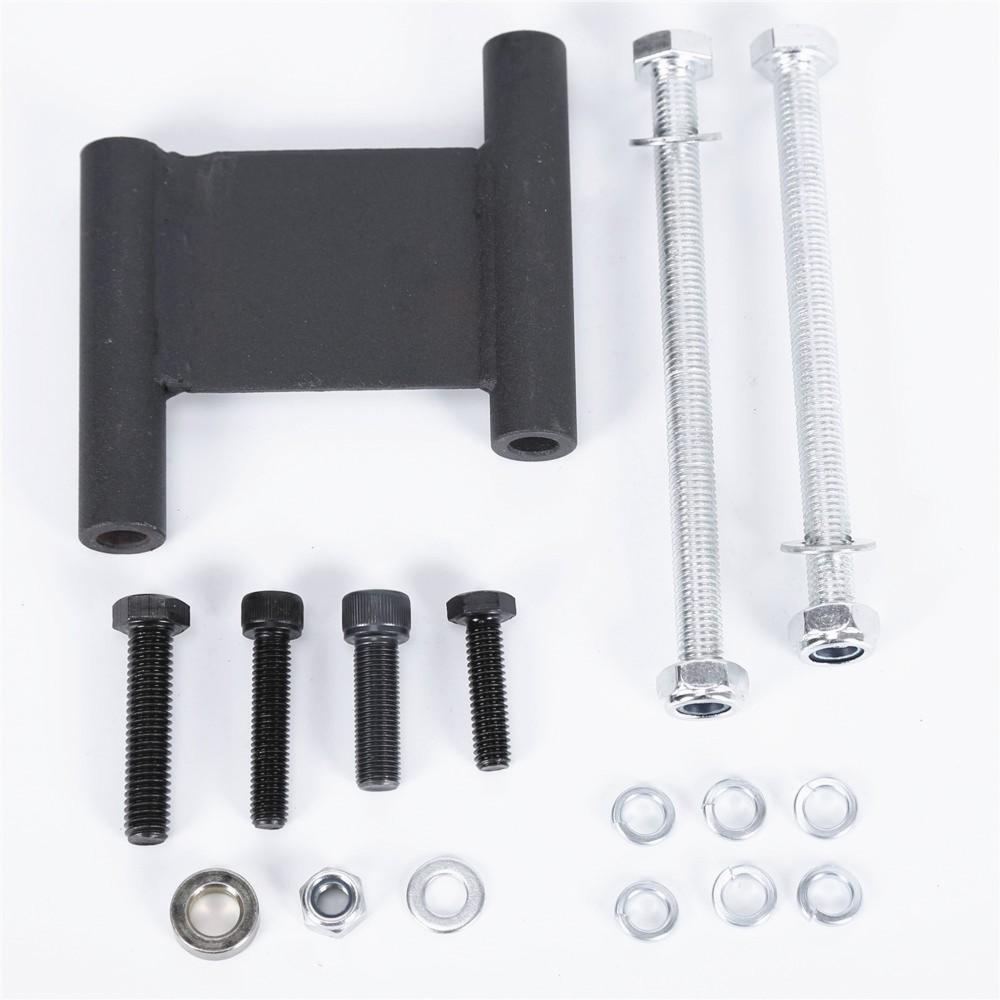 Chrome Engine Highway Guard Crash Bar For Harley Sportster XL 883 1200 84-03