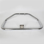 Chrome Engine Highway Guard Crash Bar For Harley Sportster XL 883 1200 84-03