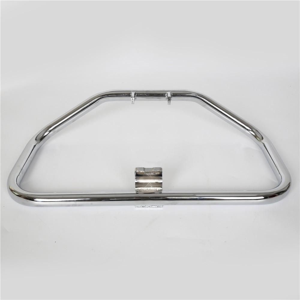 Chrome Engine Highway Guard Crash Bar For Harley Sportster XL 883 1200 84-03