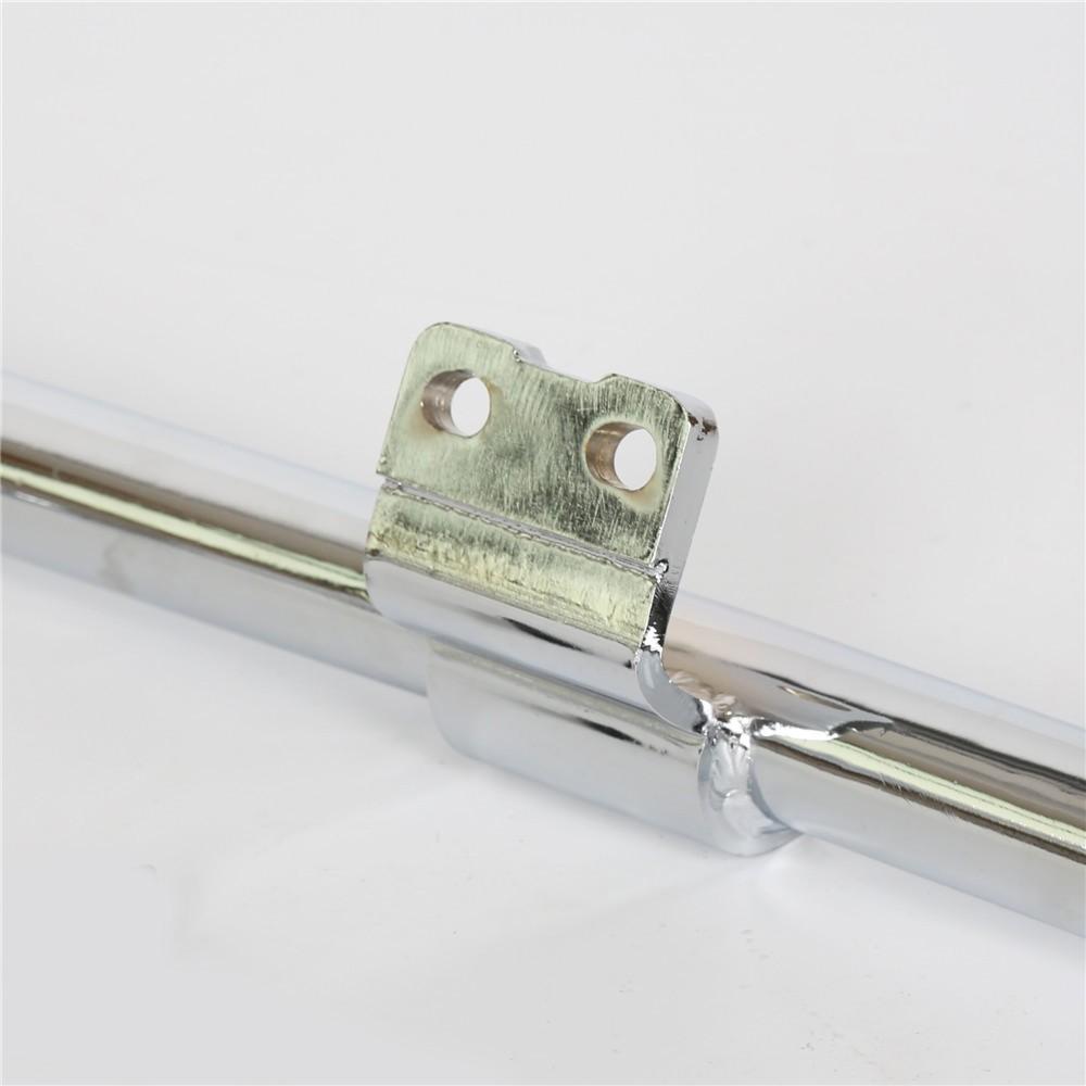 Chrome Engine Highway Guard Crash Bar For Harley Sportster XL 883 1200 84-03