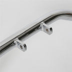 Chrome Engine Highway Guard Crash Bar For Harley Sportster XL 883 1200 84-03