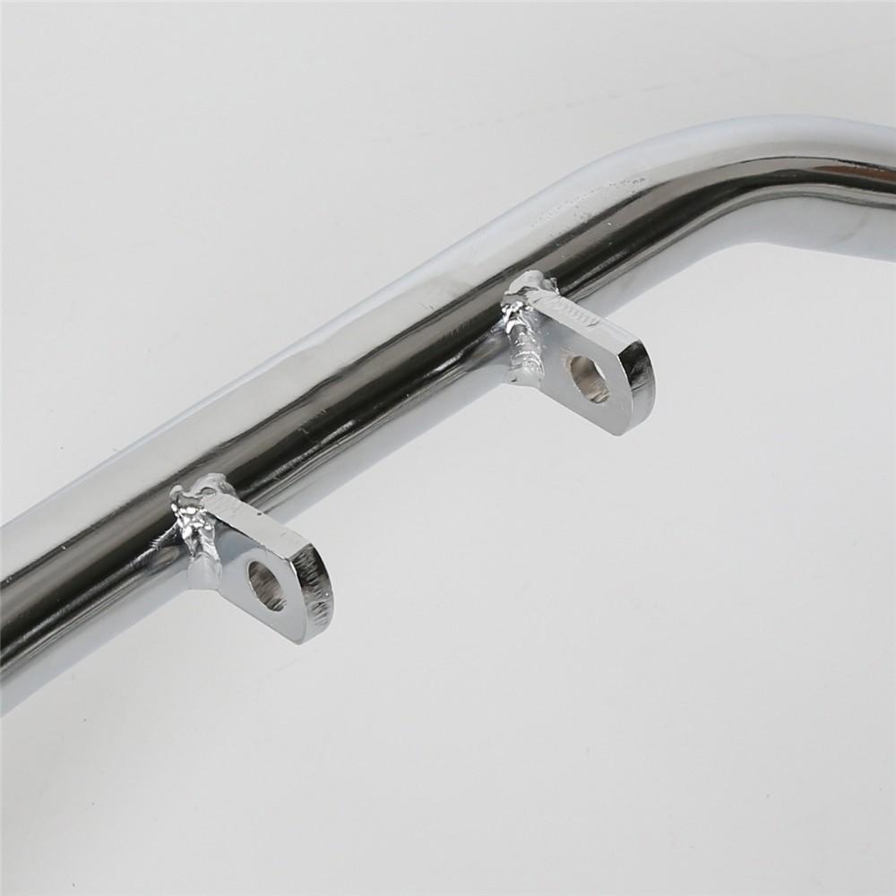 Chrome Engine Highway Guard Crash Bar For Harley Sportster XL 883 1200 84-03