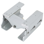 Aluminum 8'' Setback Adjustable Outboard Boat Jack Plate For #JPL4800 Jack Plate