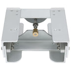 Aluminum 8'' Setback Adjustable Outboard Boat Jack Plate For #JPL4800 Jack Plate