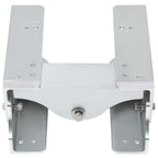 Aluminum 8'' Setback Adjustable Outboard Boat Jack Plate For #JPL4800 Jack Plate