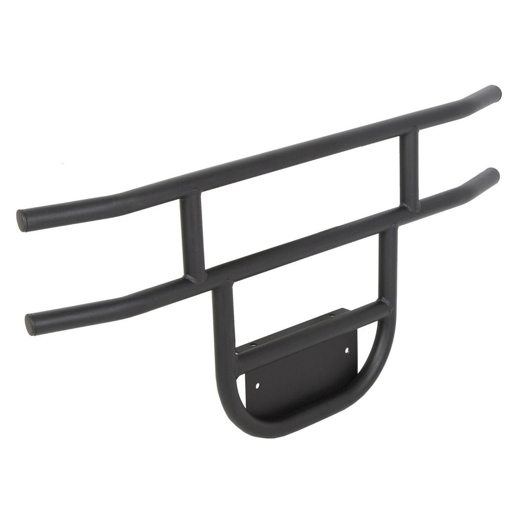 Front Bumper Brush Guard Black For DS Models Club Car Golf Cart 1981-UP