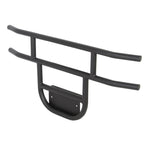Front Bumper Brush Guard Black For DS Models Club Car Golf Cart 1981-UP