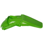 Restyle Plastic Kit Fairing Bodywork For Kawasaki KX125 KX250 2-Stroke 1999-2002