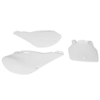 Restyle Plastic Kit Fairing Bodywork For Kawasaki KX125 KX250 2-Stroke 1999-2002