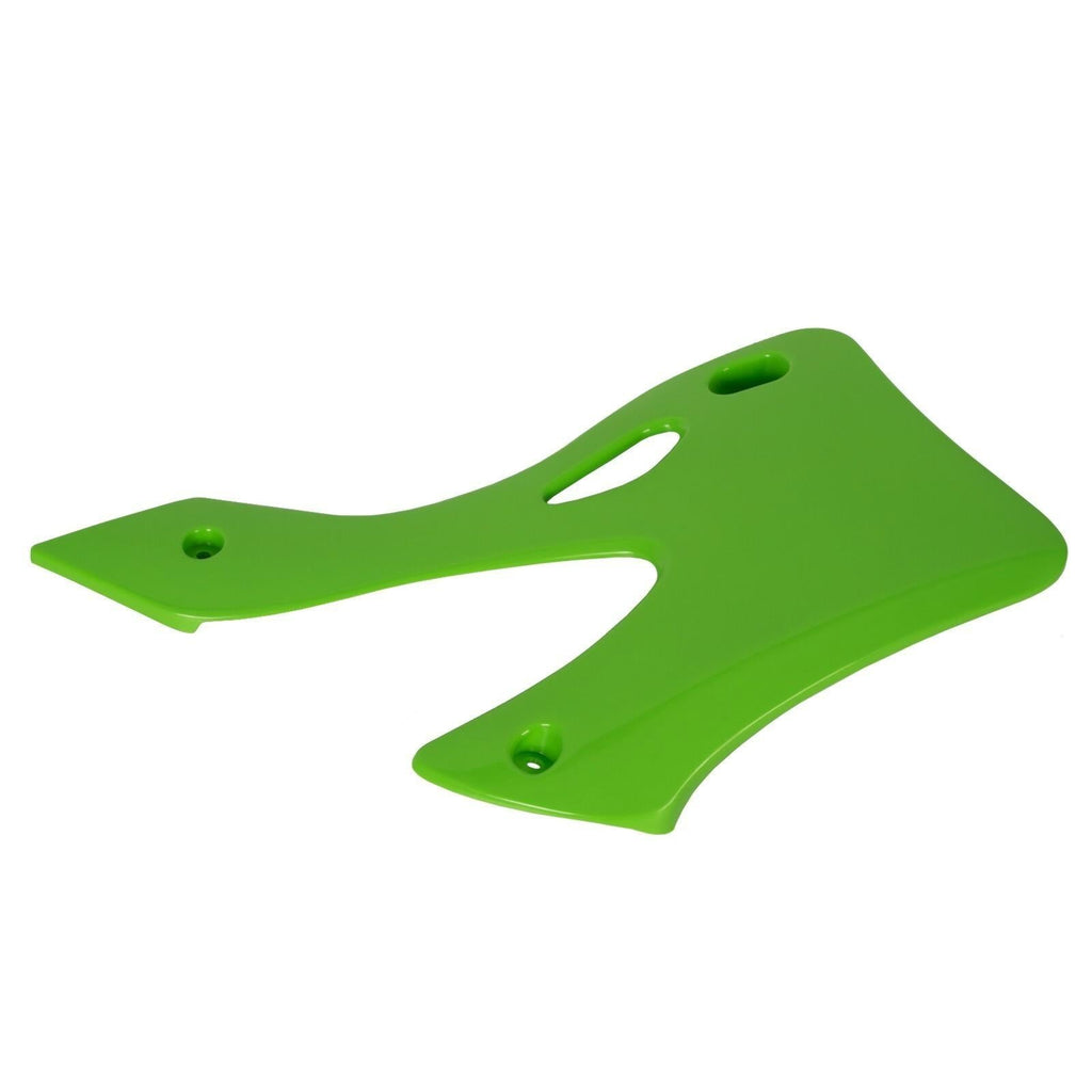 Restyle Plastic Kit Fairing Bodywork For Kawasaki KX125 KX250 2-Stroke 1999-2002