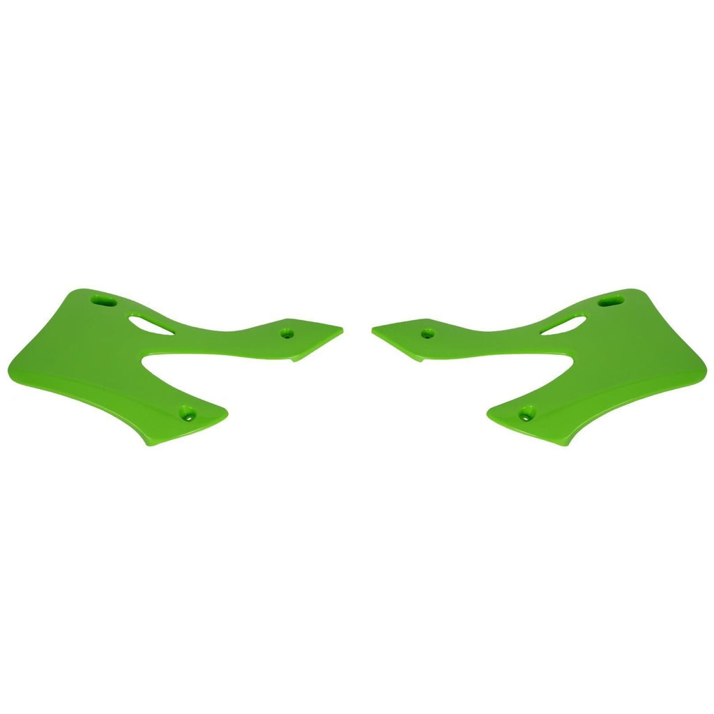 Restyle Plastic Kit Fairing Bodywork For Kawasaki KX125 KX250 2-Stroke 1999-2002