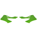 Restyle Plastic Kit Fairing Bodywork For Kawasaki KX125 KX250 2-Stroke 1999-2002