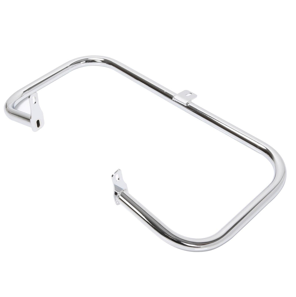 1 1/4" Chrome Engine Crash Highway Bar For Honda Shadow Aero Spirit VT750 04-24