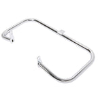 1 1/4" Chrome Engine Crash Highway Bar For Honda Shadow Aero Spirit VT750 04-24
