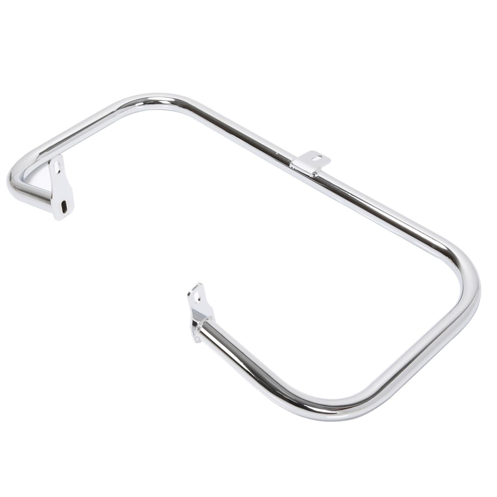 1 1/4" Chrome Engine Crash Highway Bar For Honda Shadow Aero Spirit VT750 04-24