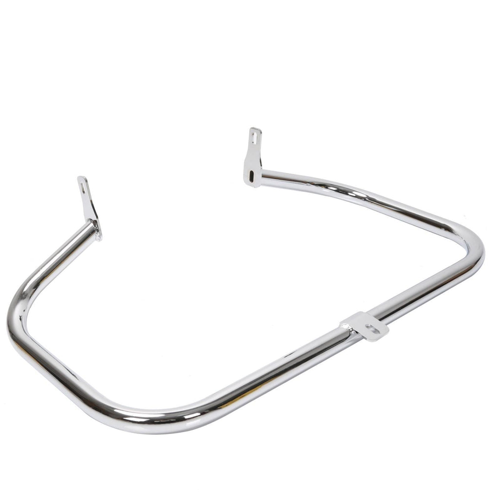 1 1/4" Chrome Engine Crash Highway Bar For Honda Shadow Aero Spirit VT750 04-24