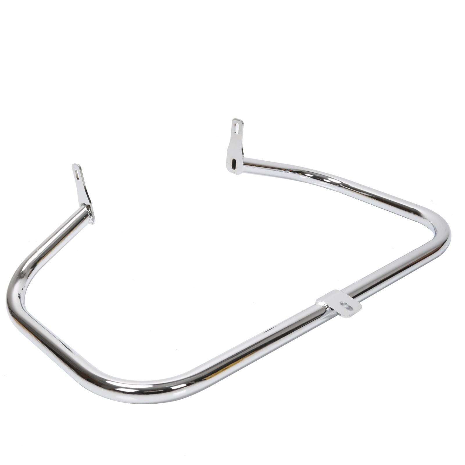 1 1/4" Chrome Engine Crash Highway Bar For Honda Shadow Aero Spirit VT750 04-24