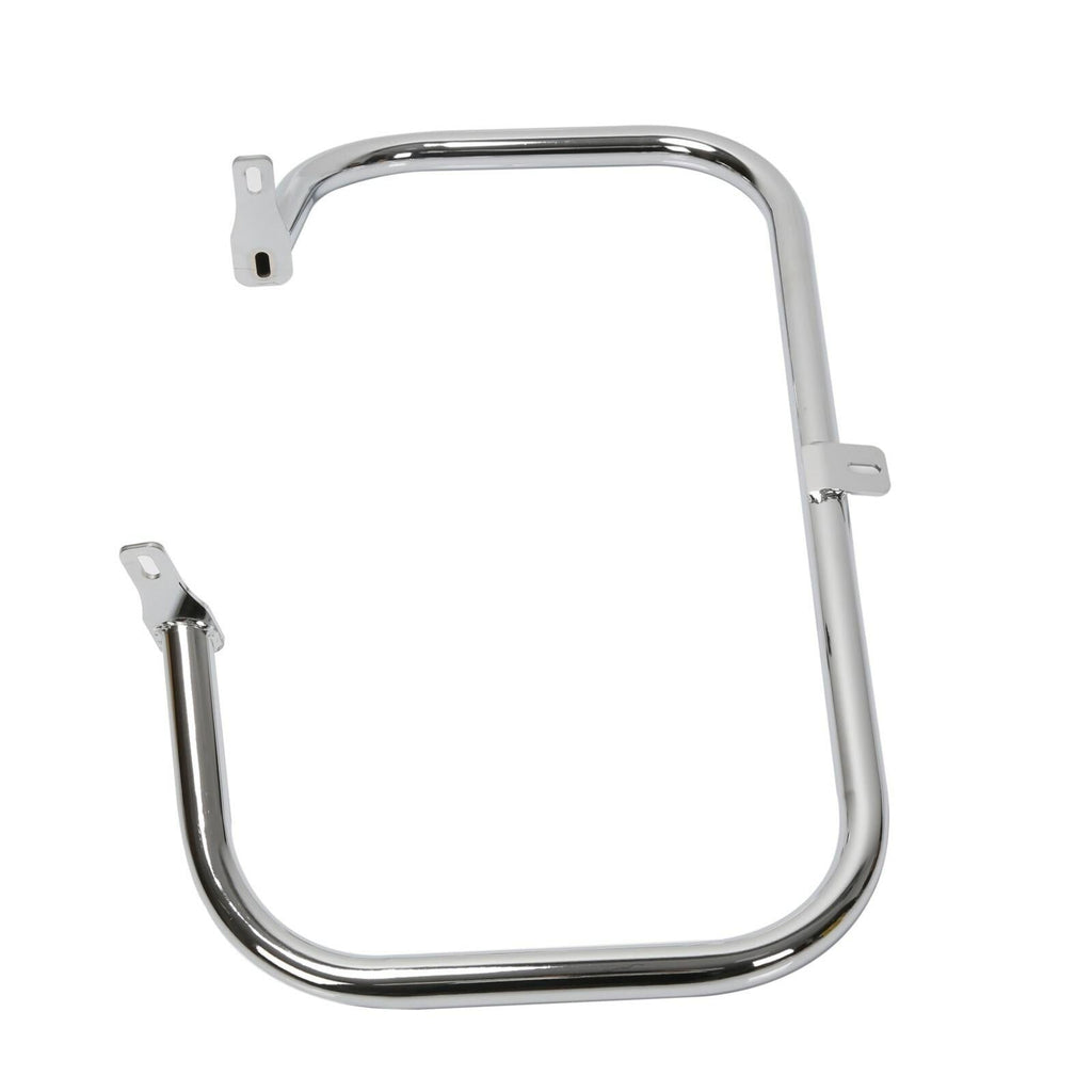 1 1/4" Chrome Engine Crash Highway Bar For Honda Shadow Aero Spirit VT750 04-24