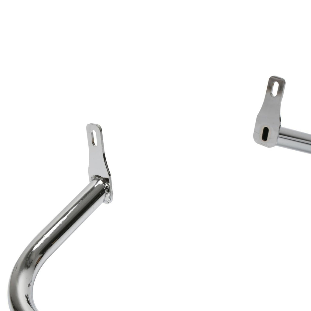 1 1/4" Chrome Engine Crash Highway Bar For Honda Shadow Aero Spirit VT750 04-24