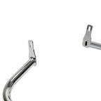 1 1/4" Chrome Engine Crash Highway Bar For Honda Shadow Aero Spirit VT750 04-24