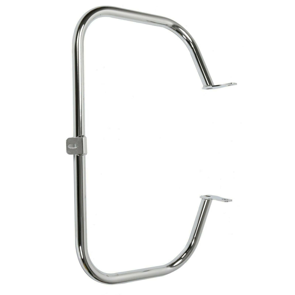 1 1/4" Chrome Engine Crash Highway Bar For Honda Shadow Aero Spirit VT750 04-24