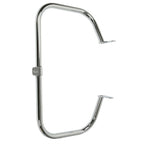 1 1/4" Chrome Engine Crash Highway Bar For Honda Shadow Aero Spirit VT750 04-24