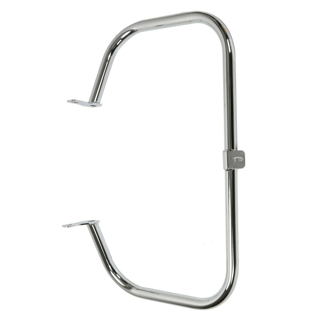 1 1/4" Chrome Engine Crash Highway Bar For Honda Shadow Aero Spirit VT750 04-24