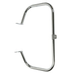 1 1/4" Chrome Engine Crash Highway Bar For Honda Shadow Aero Spirit VT750 04-24
