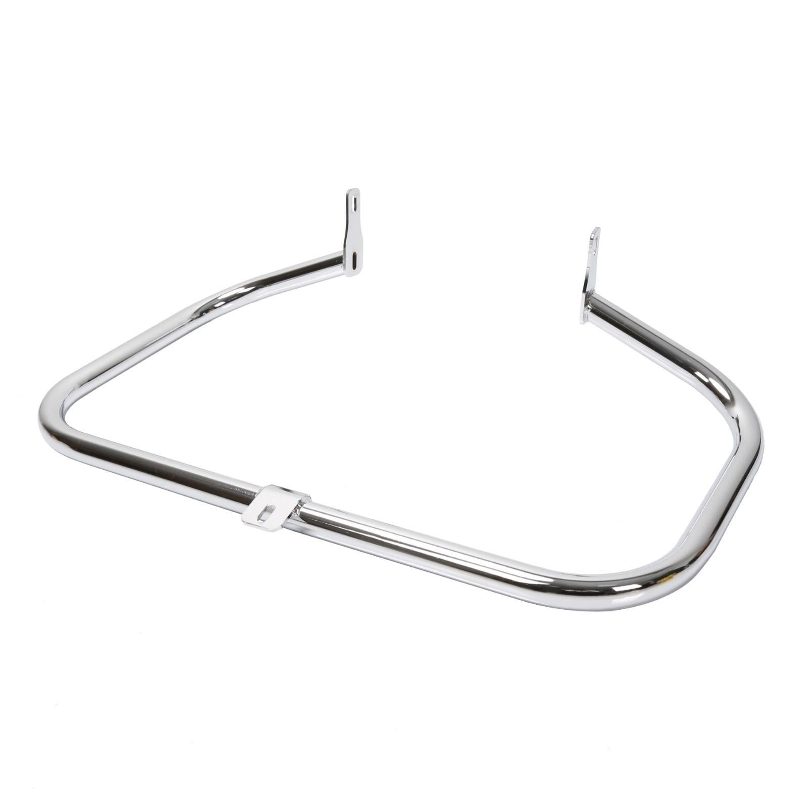1 1/4" Chrome Engine Crash Highway Bar For Honda Shadow Aero Spirit VT750 04-24