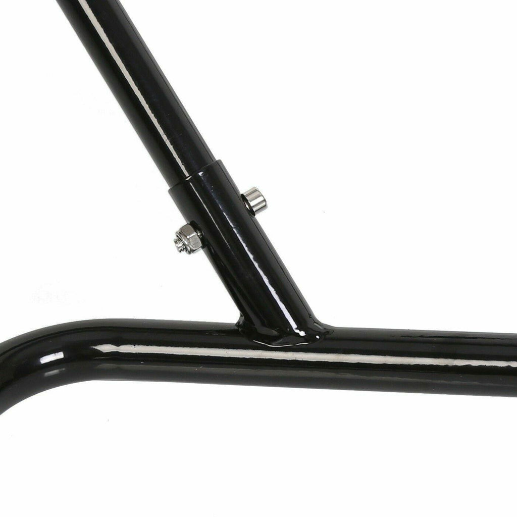 Saddlebag Bags Bracket Guard Crash Bars For Harley Touring Street Glide FLHX 14+