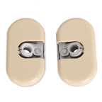 Sun Visor Repair Kit Left Right For 2002-2005 Ford Explorer 924279 924280 Pair