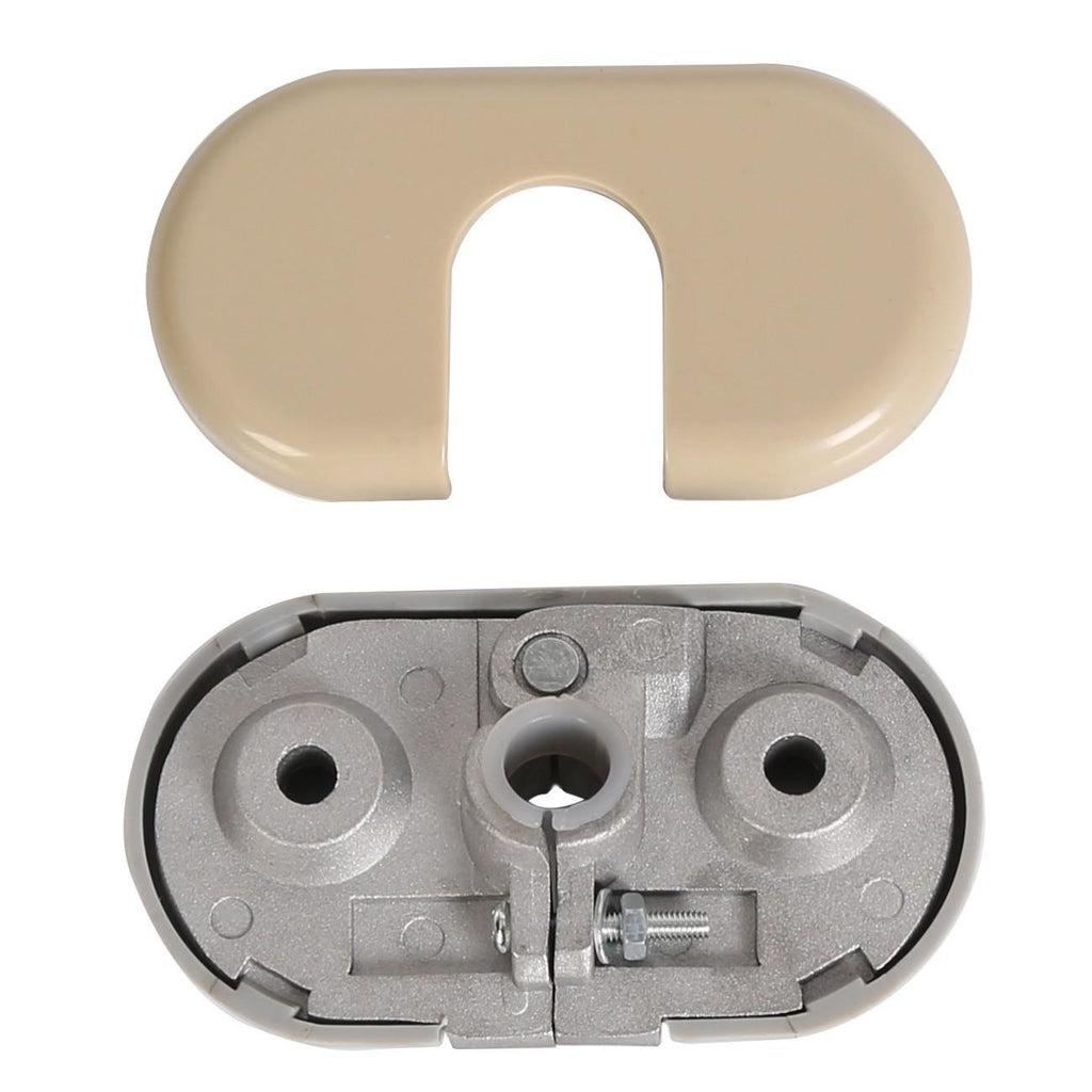 Sun Visor Repair Kit Left Right For 2002-2005 Ford Explorer 924279 924280 Pair